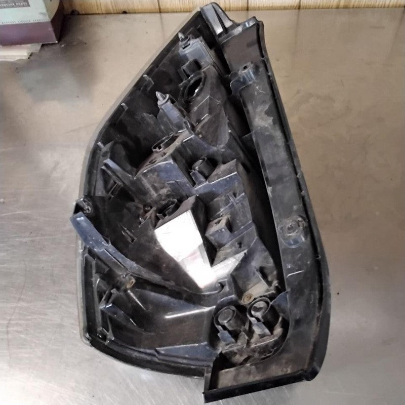 Tail Light Assembly MAZDA 5 Right 08 09 10