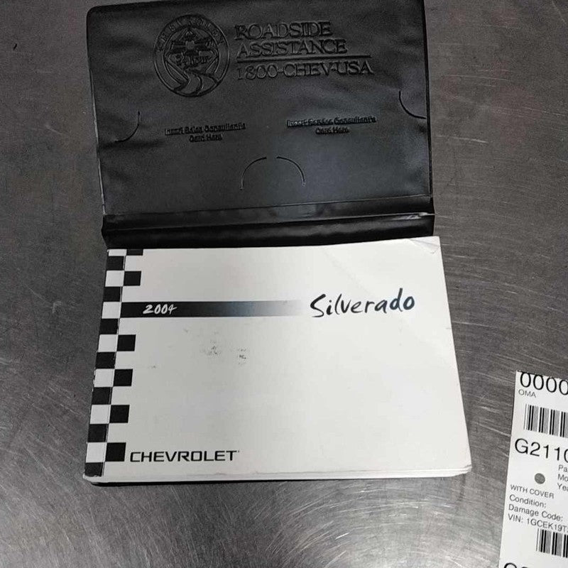 04 With Cover