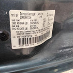 Spindle Knuckle Front CHRYSLER PT CRUISER Left 03 04 05 06 07