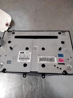 Audio & Visual Equip.(radio) FORD FOCUS 08
