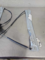 Front Door Regulator FORD ESCAPE Left 13 14 15 16 17 18 19