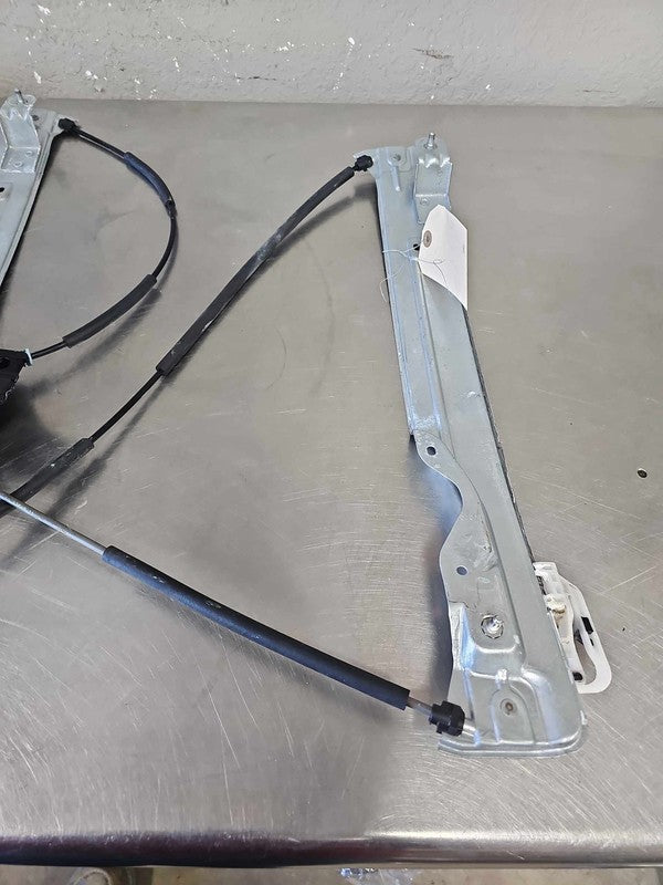 Front Door Regulator FORD ESCAPE Left 13 14 15 16 17 18 19