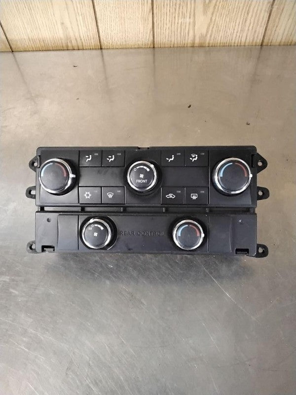 Heater A/c Control DODGE CARAVAN 08 09 10