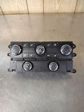 Heater A/c Control DODGE CARAVAN 08 09 10