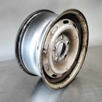 1994-2001 Dodge Pickup 1500 Wheel OEM#5FS04S4AAD