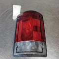 Tail Light Assembly FORD VAN E250 Right 92 93 94 95 96 97 98 99 00 01 