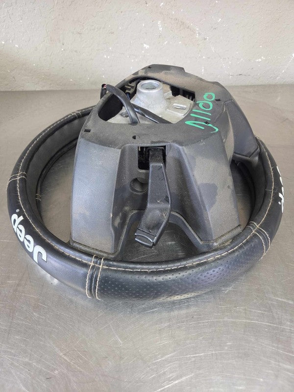 Steering Wheel JEEP PATRIOT 08
