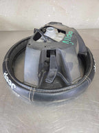 Steering Wheel JEEP PATRIOT 08