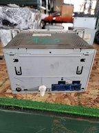 Audio & Visual Equip.(radio) CHEVY COBALT 05 06