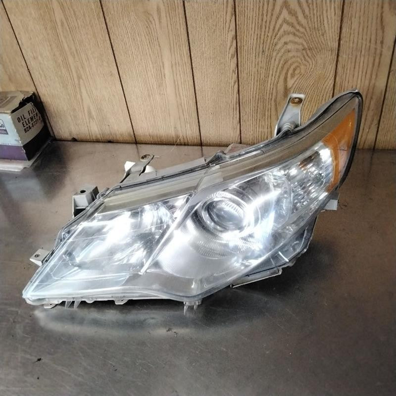 Headlamp Assembly TOYOTA CAMRY Left 12 13 14