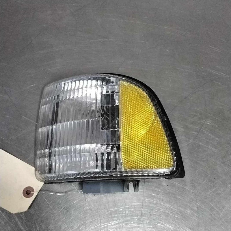 Fog/mark/park/turn Light/lamp DODGE PICKUP 1500 Left 94 95 96 97 98 99