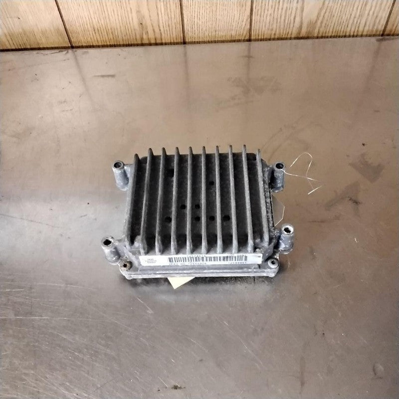 Engine/motor Brain Box TRAILBLAZER 03 04 05