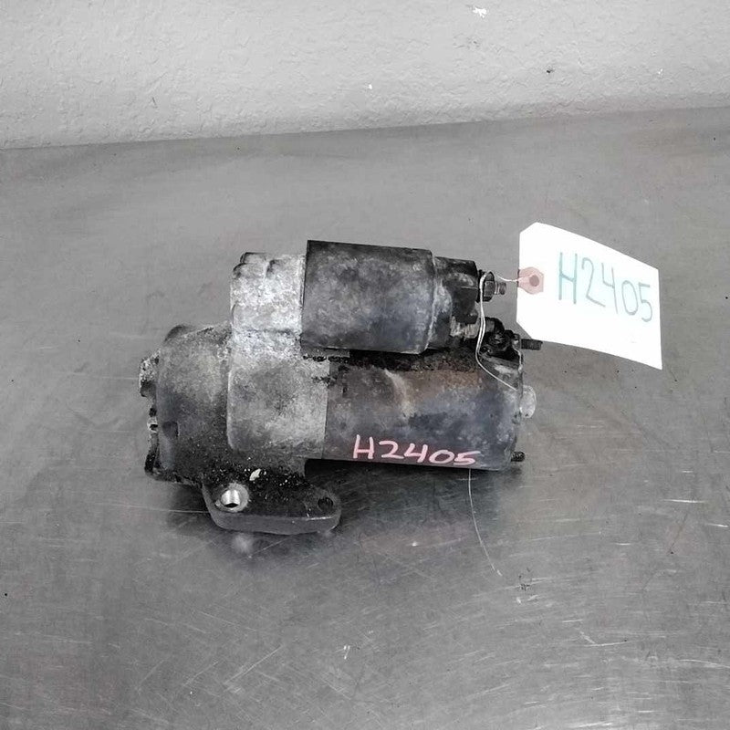 2001-2004 Ford Escape Starter Motor OEM#YS8Z11002AARM