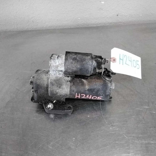 2001-2004 Ford Escape Starter Motor OEM#YS8Z11002AARM