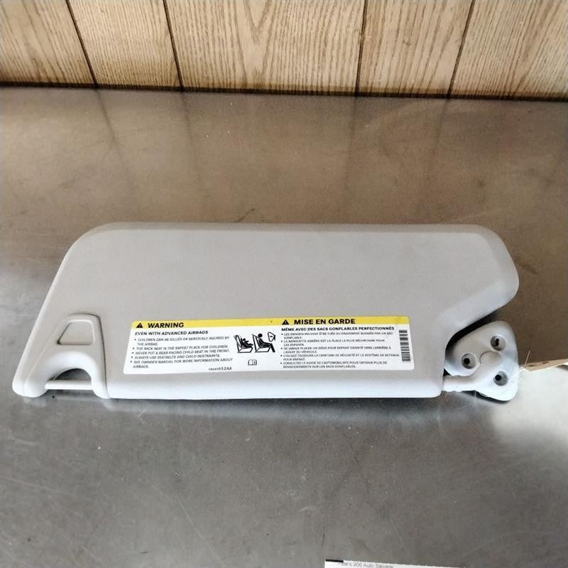 Sun Visor DODGE JOURNEY Right 11 12 13 14 15 16 17 18 19 20
