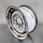 1992-1997 Ford Pickup F250 Wheel OEM#F3UZ1015A