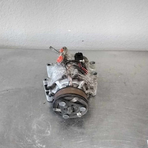 2002-2007 GMC Envoy A/c Air Compressor OEM#25825339