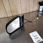 Door Mirror BLAZER S10/JIMMY S15 Left 99 00 01 02 03 04 05