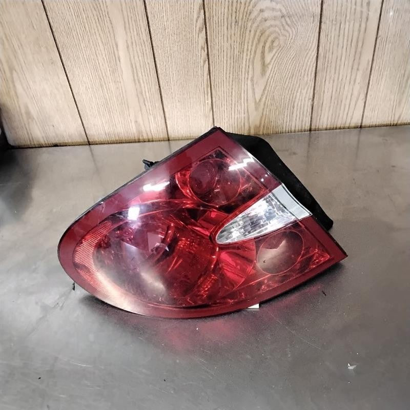 Tail Light Assembly BUICK LACROSSE Left 05 06 07 08 09