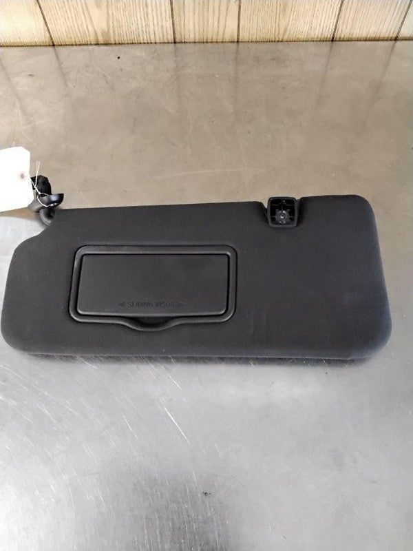 Sun Visor FORD ESCAPE Left 10 11 12