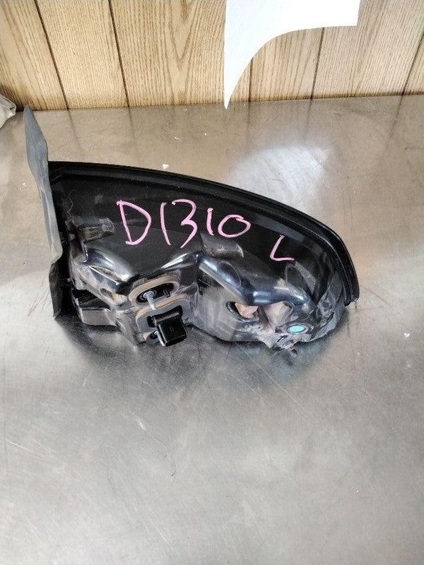 Tail Light Assembly DODGE CHARGER Left 15 16 17 18 19 20 21 22 23