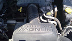 Air Cleaner DODGE DURANGO 00 01 02 03