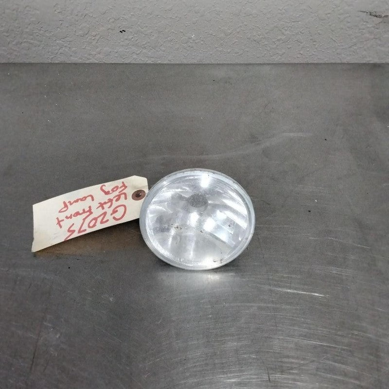 Fog/mark/park/turn Light/lamp SUBURBAN 1500 Rl 07 08 09 10 11 12 13 14