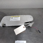 2006-2009 Sun Visor Ford Fusion Right Side