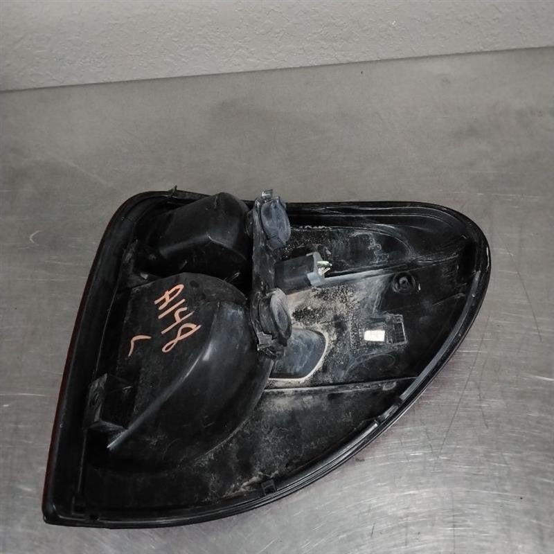Tail Light Assembly DODGE CARAVAN Left 04 05 06 07