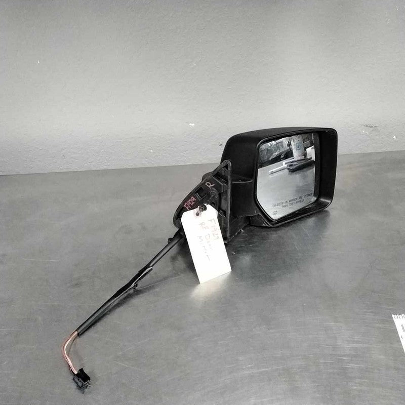 Door Mirror DODGE NITRO Right 07 08 09 10 11