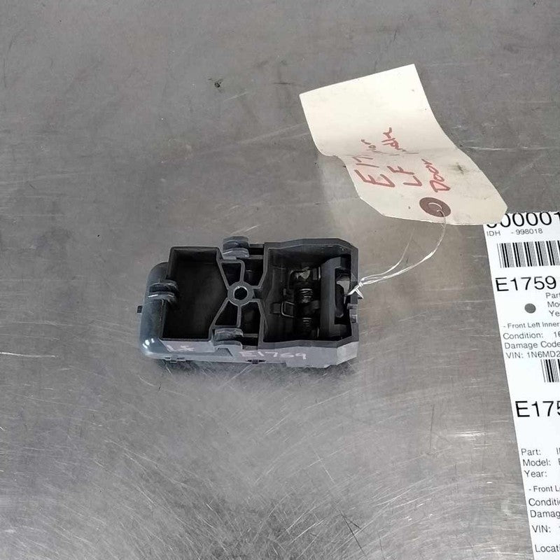 Inside Door Handle NISSAN FRONTIER 01 02