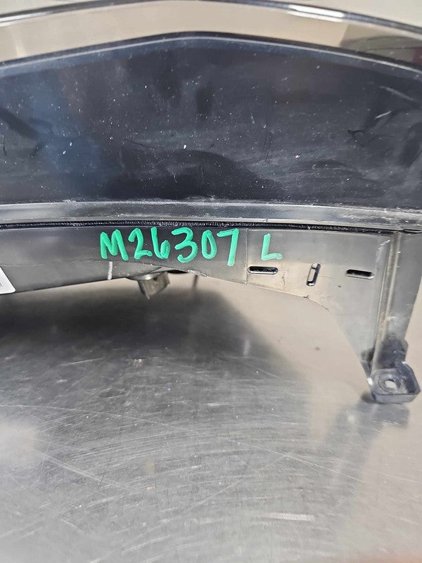 2021-2024 Chevrolet Tahoe Left Tail Light Assembly OEM # 84849416