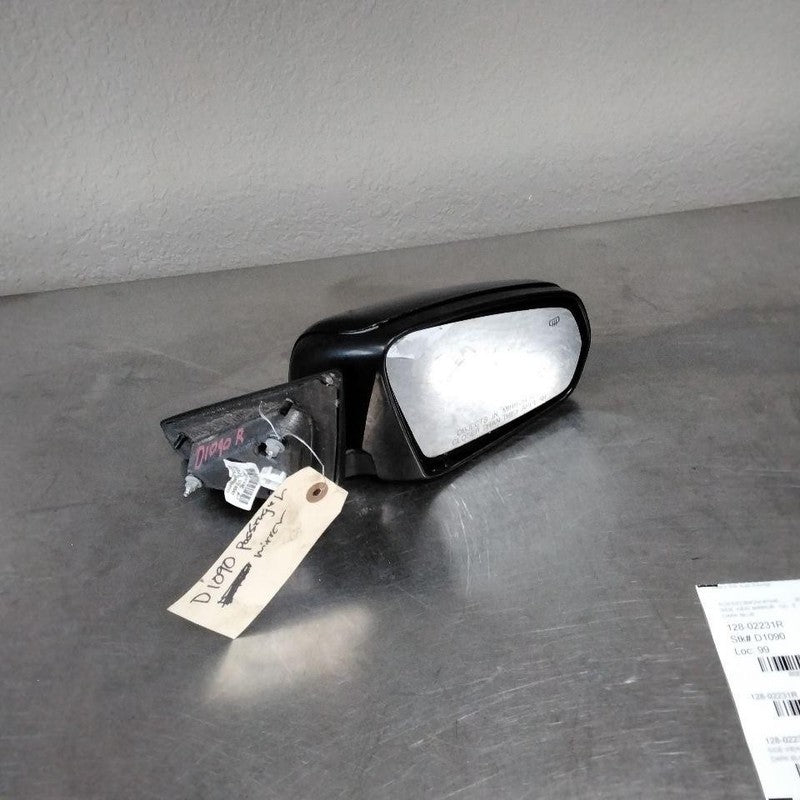 Door Mirror DODGE AVENGER Right 11 12 13 14