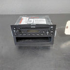 Audio & Visual Equip.(radio) SATURN VUE 04 05