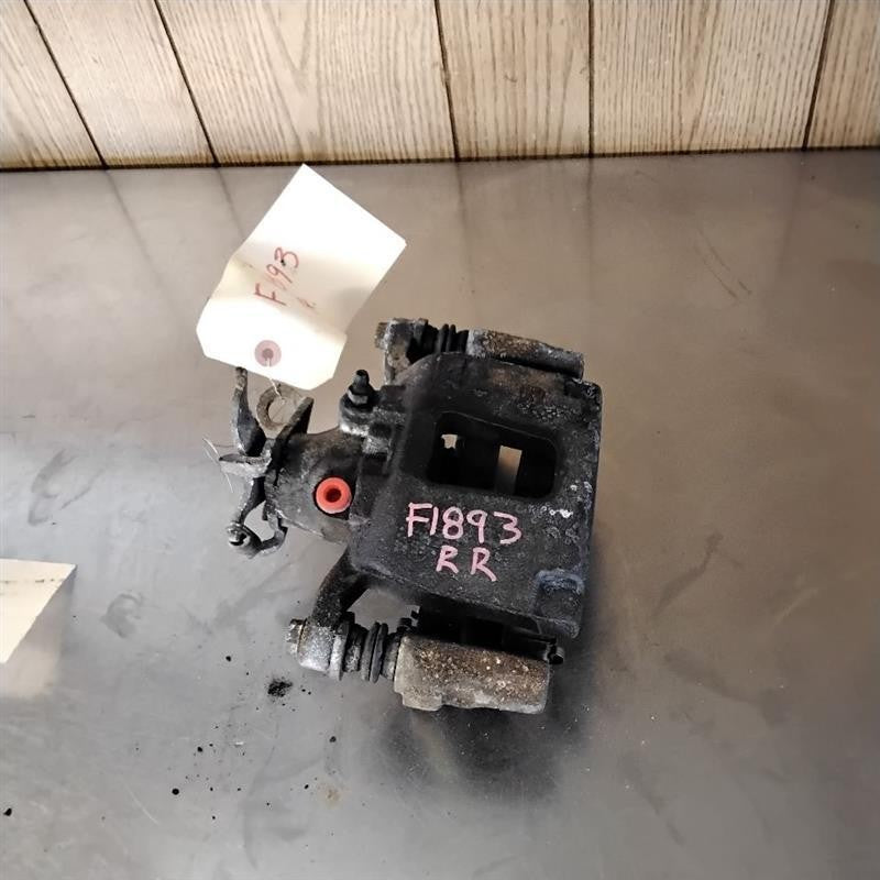 Caliper DODGE JOURNEY Right 12 13 14 15 16 17 18 19 20