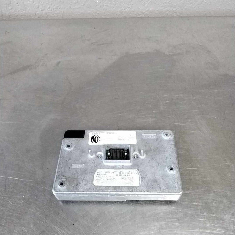 Chassis Brain Box FORD ESCAPE 14 15
