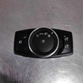 2013-2019 Headlight Switch (dash Mtd) Ford Escape