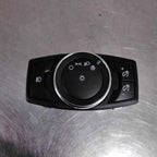 2013-2019 Headlight Switch (dash Mtd) Ford Escape