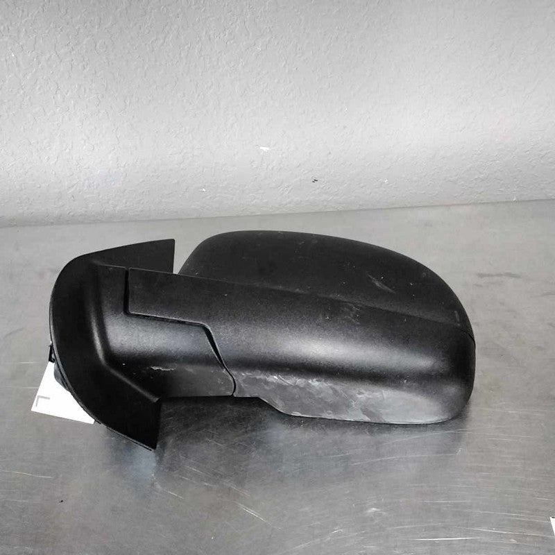 Door Mirror CHEVY SILVERADO 1500 Left 07 08 09 10 11 12 13