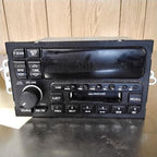 Audio & Visual Equip.(radio) BUICK CENTURY 97 98 99 00 01 02 03