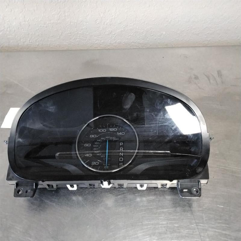 Speedometer FORD EDGE 14