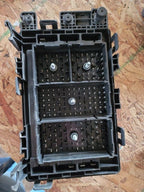 2002-2003 Trailblazer Engine Fuse Box OEM#15196420