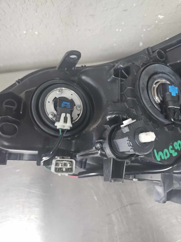 2018-2023 Subaru XV Crosstrek Right Headlamp Assembly #114-10373