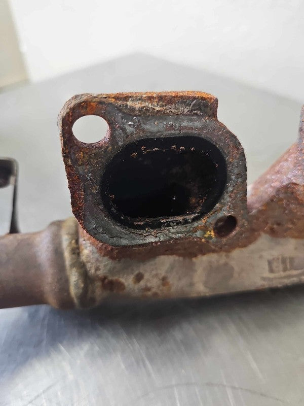 2014-2019 Dodge Pickup 1500 Left Exhaust Manifold OEM#68483337AA