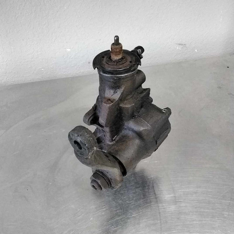 1982-1994 Steering Gear (incl. Rack) S10/S15/Sonoma Truck