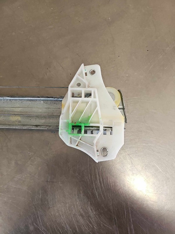 2017-2023 Subaru Impreza Left Front Door Regulator