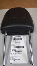 2014-2023 Jeep Cherokee Black Leather Right Front Headrest OEM# 1VL33D