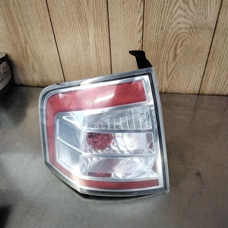 Tail Light Assembly FORD EDGE Left 07 08 09 10
