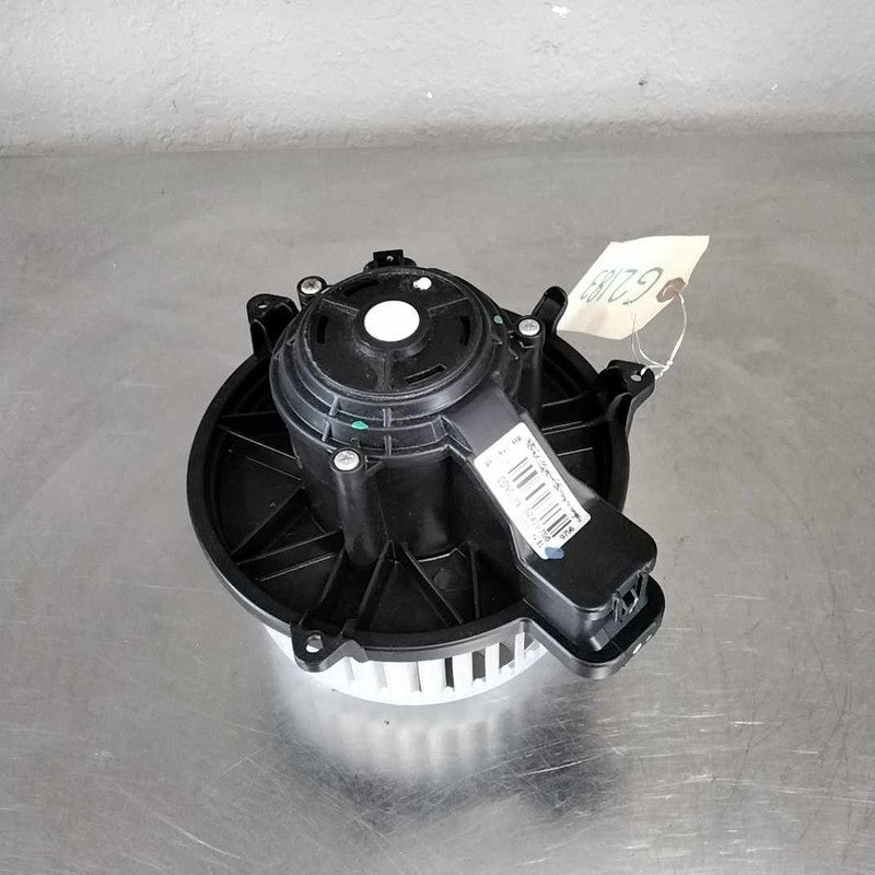 2010-2012 Ford Fusion Blower Motor OEM#AE5Z19805D