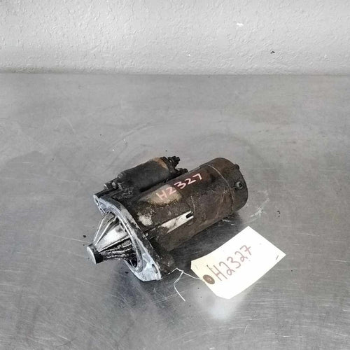 1999-2001 Jeep Cherokee Starter Motor OEM#RL041012AC